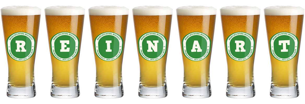 Reinart lager logo