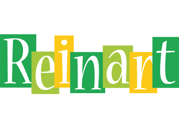 Reinart lemonade logo