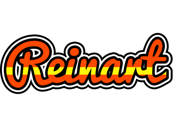 Reinart madrid logo