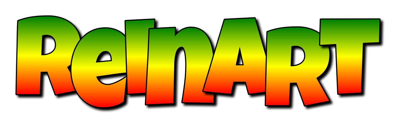 Reinart mango logo