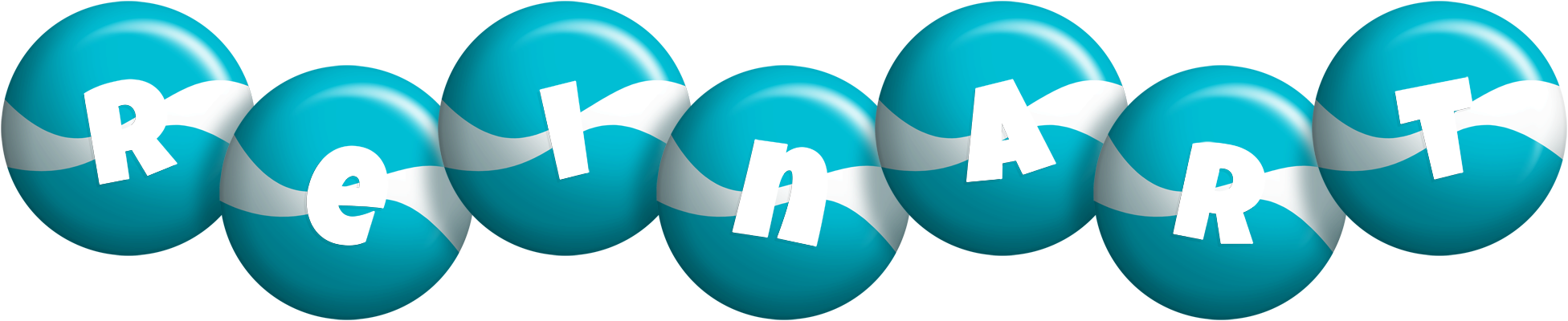 Reinart messi logo