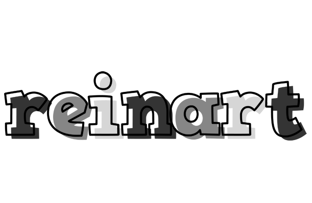 Reinart night logo