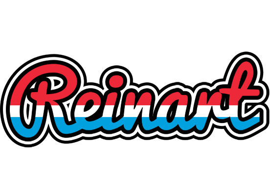 Reinart norway logo