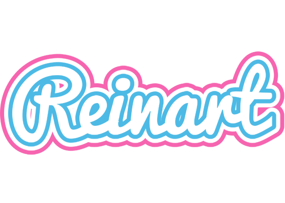 Reinart outdoors logo