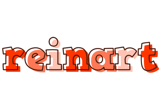 Reinart paint logo