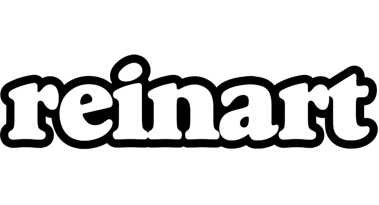 Reinart panda logo