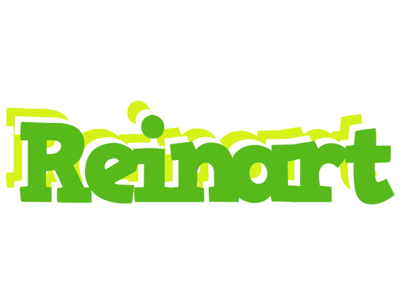 Reinart picnic logo