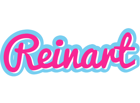 Reinart popstar logo