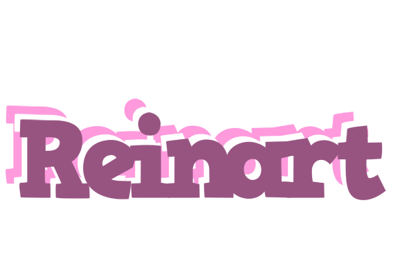 Reinart relaxing logo
