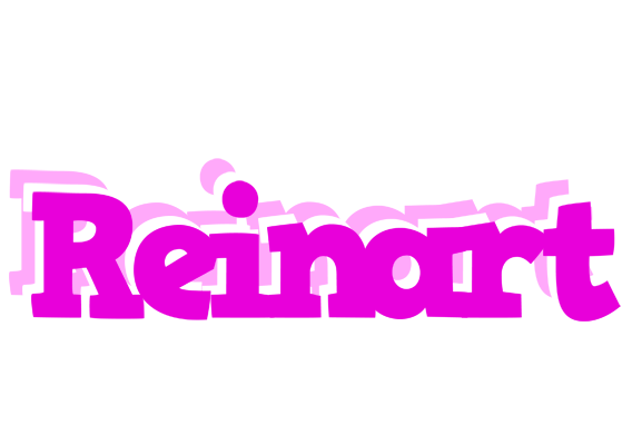 Reinart rumba logo