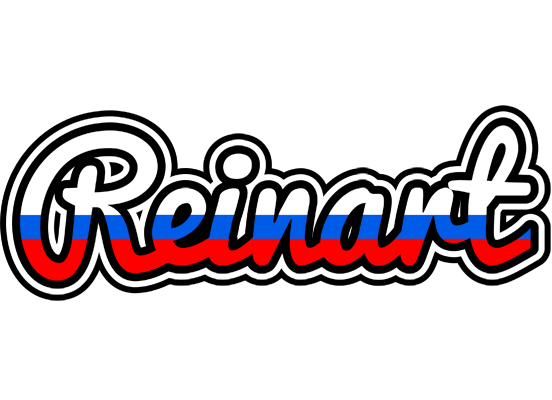 Reinart russia logo
