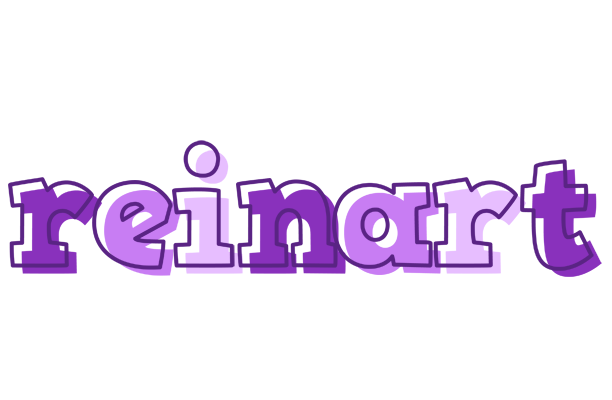 Reinart sensual logo