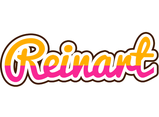 Reinart smoothie logo
