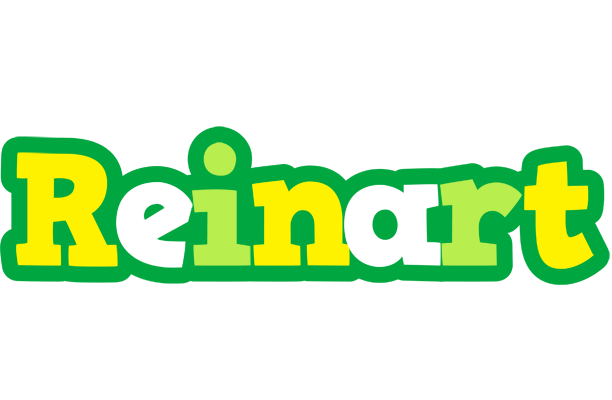 Reinart soccer logo