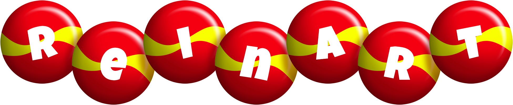 Reinart spain logo
