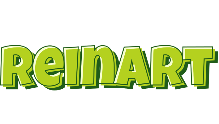 Reinart summer logo