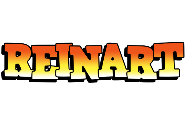 Reinart sunset logo