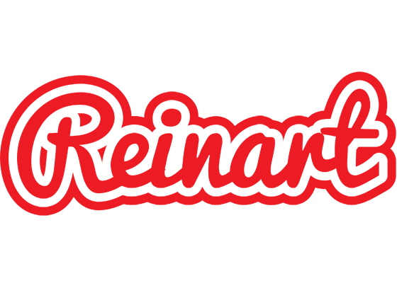 Reinart sunshine logo