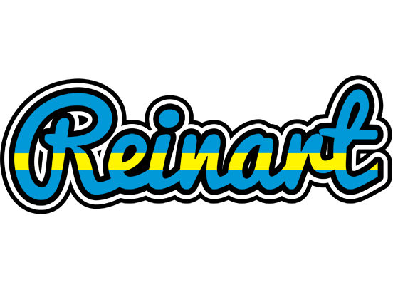 Reinart sweden logo