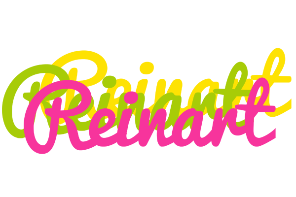 Reinart sweets logo