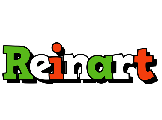 Reinart venezia logo