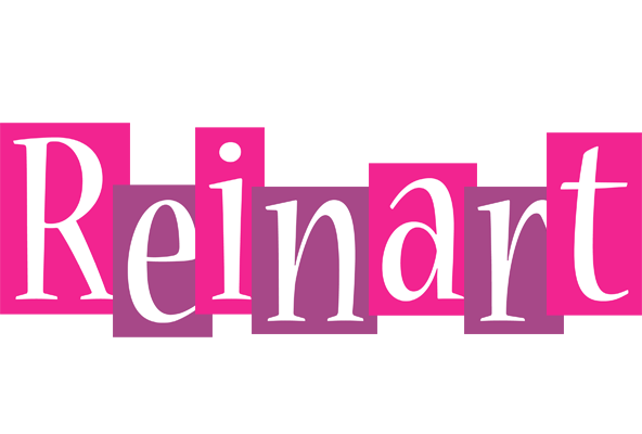 Reinart whine logo