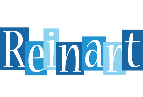Reinart winter logo