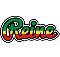 Reine african logo