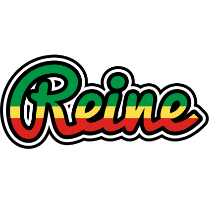 Reine african logo