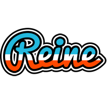 Reine america logo