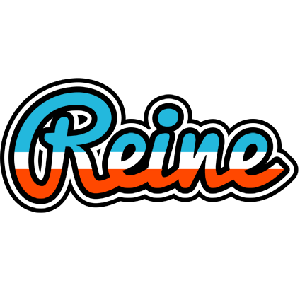 Reine america logo