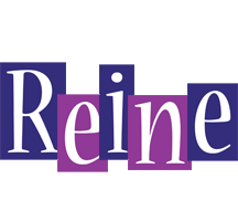 Reine autumn logo