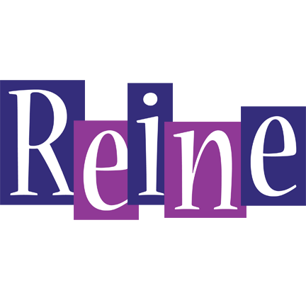 Reine autumn logo
