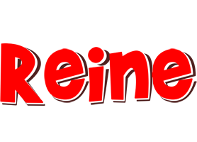 Reine basket logo