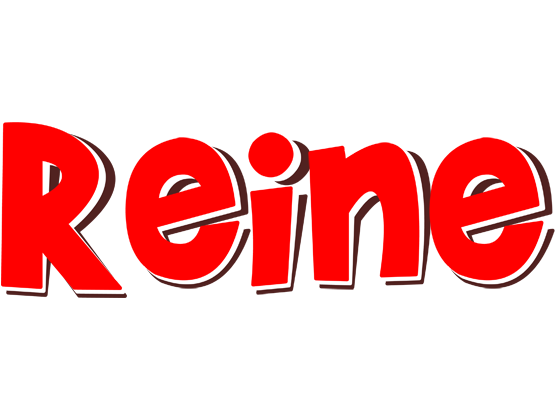 Reine basket logo
