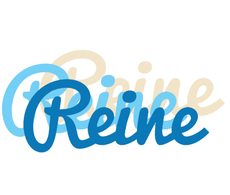 Reine breeze logo