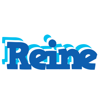 Reine business logo