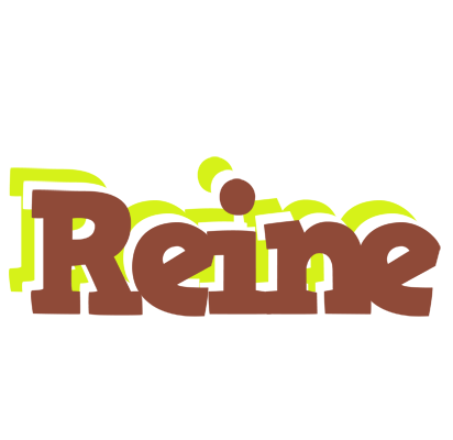 Reine caffeebar logo