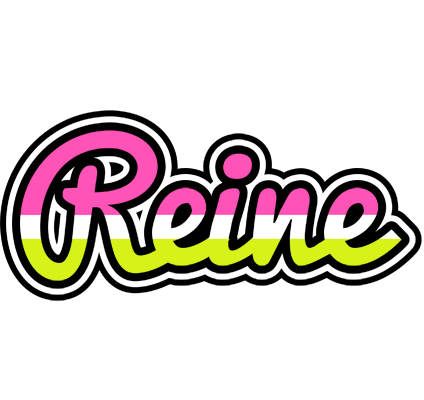 Reine candies logo