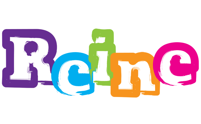 Reine casino logo