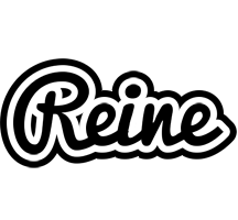 Reine chess logo