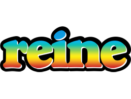 Reine color logo