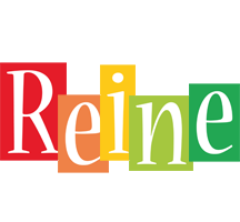 Reine colors logo