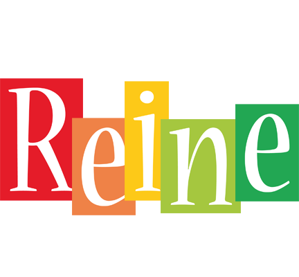 Reine colors logo