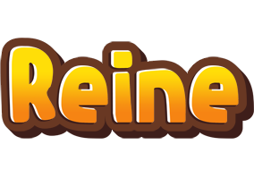 Reine cookies logo