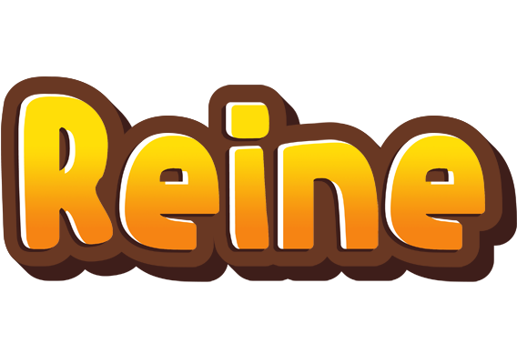 Reine cookies logo