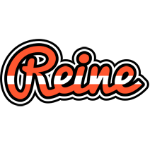 Reine denmark logo