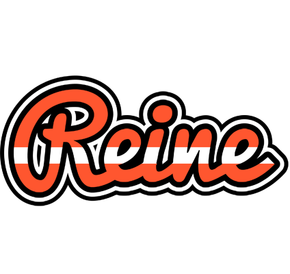 Reine denmark logo