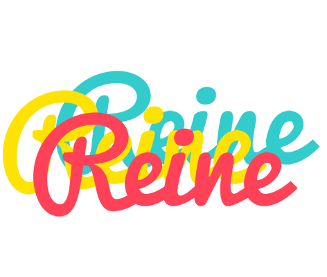 Reine disco logo