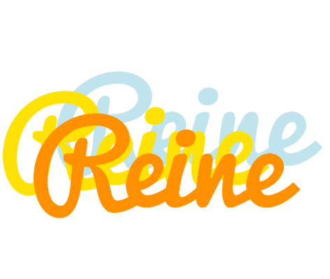 Reine energy logo